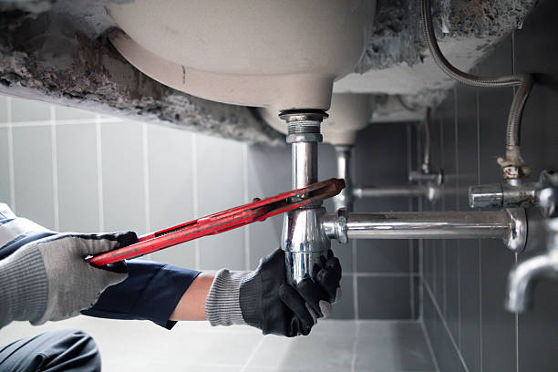 Trusted Water Heater Repair service in Masontown, PA - Masters Plumbing Service